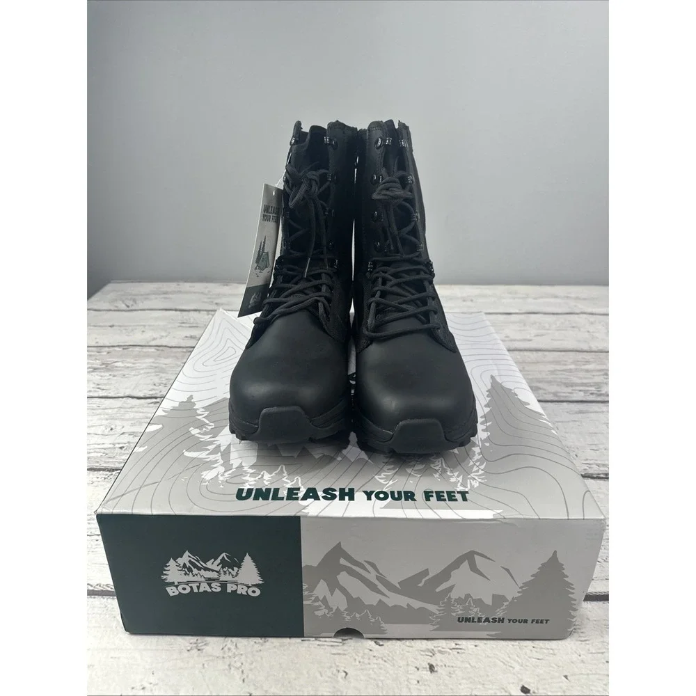 BOTAS PRO Waterproof 8